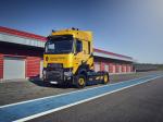 Renault T 520 Renault Sport Racing 2018 года